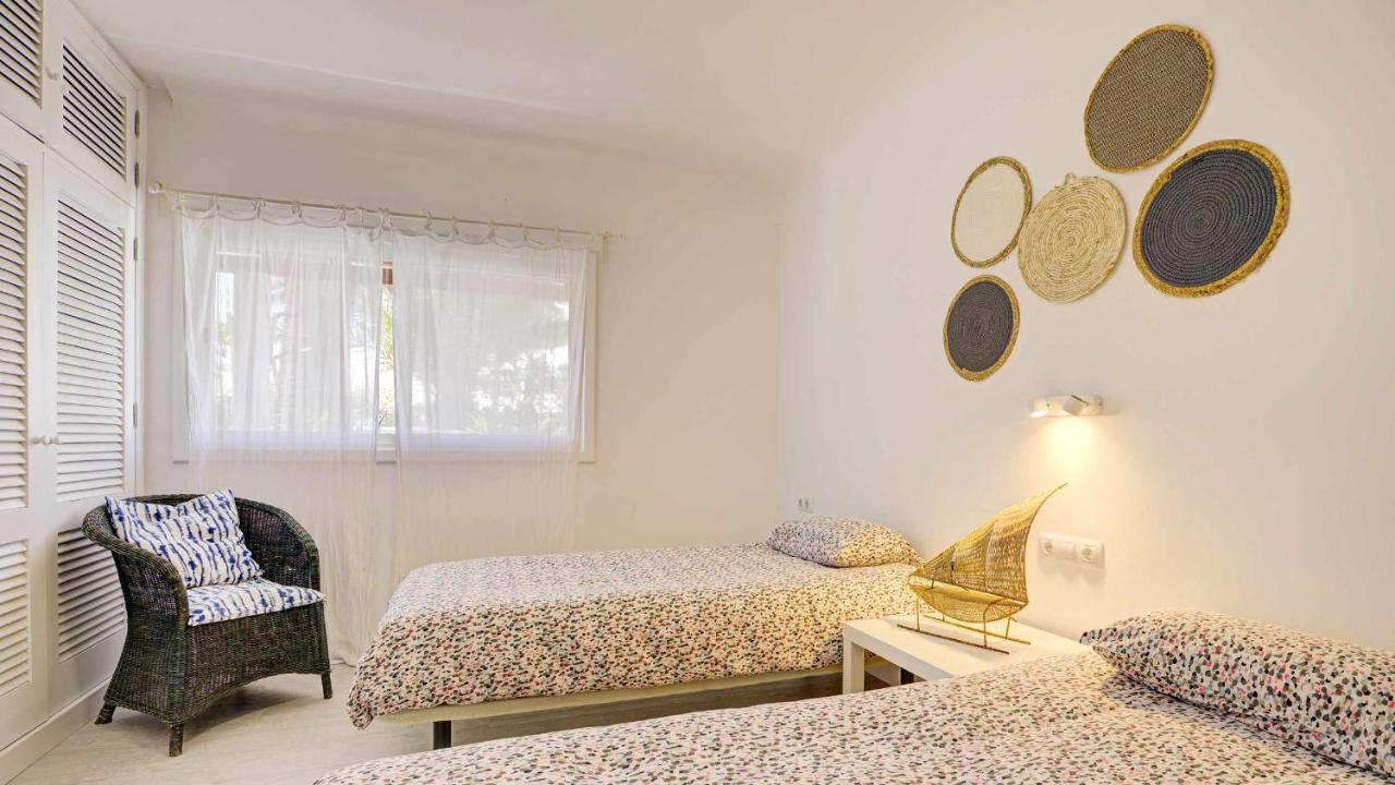 El Piloto Casa Canaria By Chic Fuerteventura Homestay *