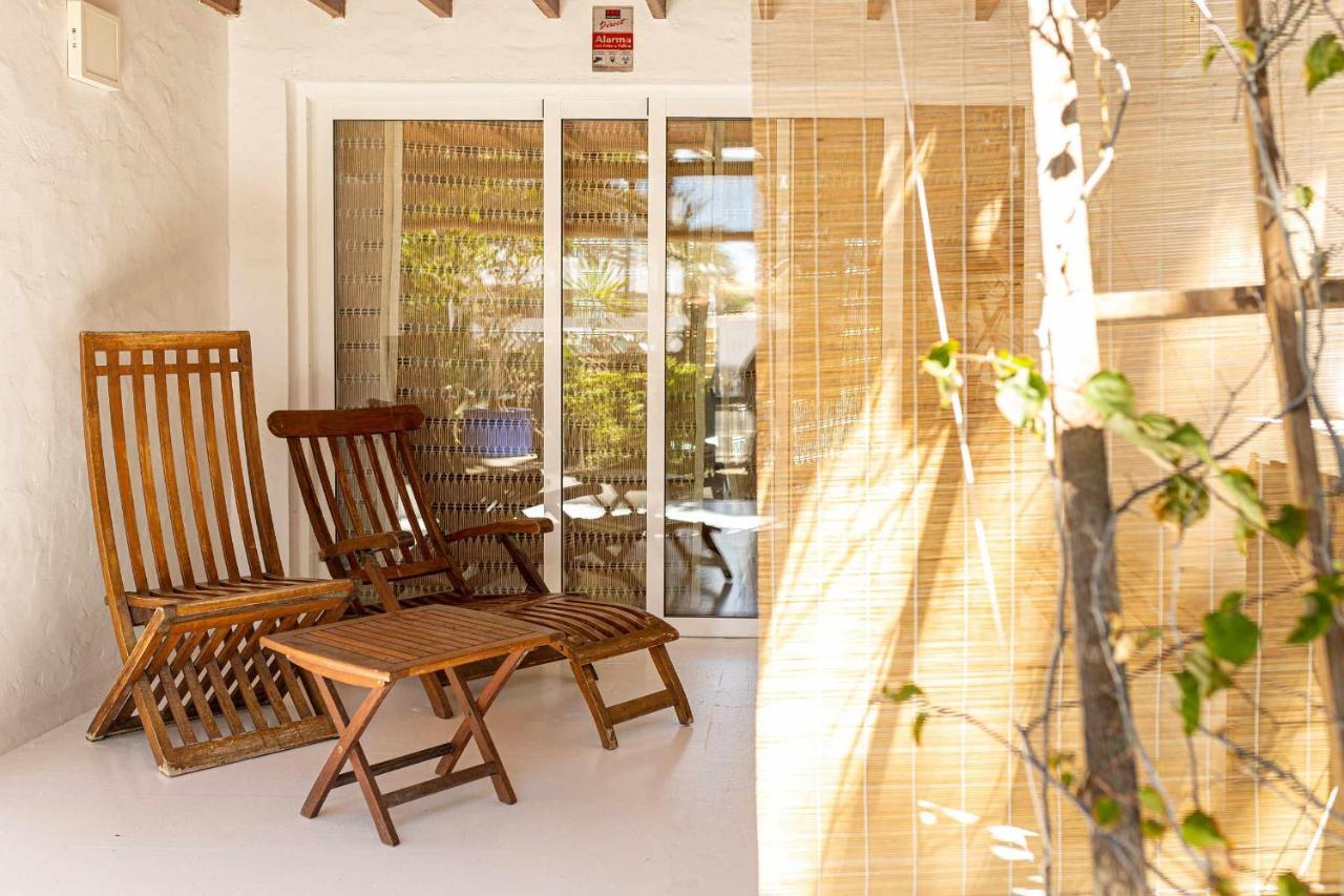 Homestay El Piloto Casa Canaria By Chic Fuerteventura