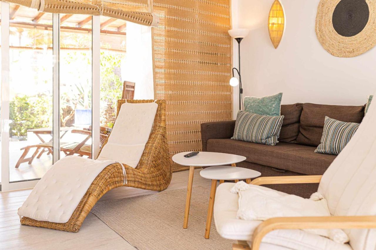 El Piloto Casa Canaria By Chic Fuerteventura Homestay