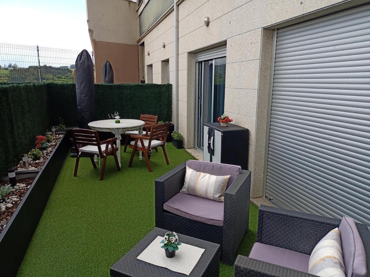 Apartment Aurine *