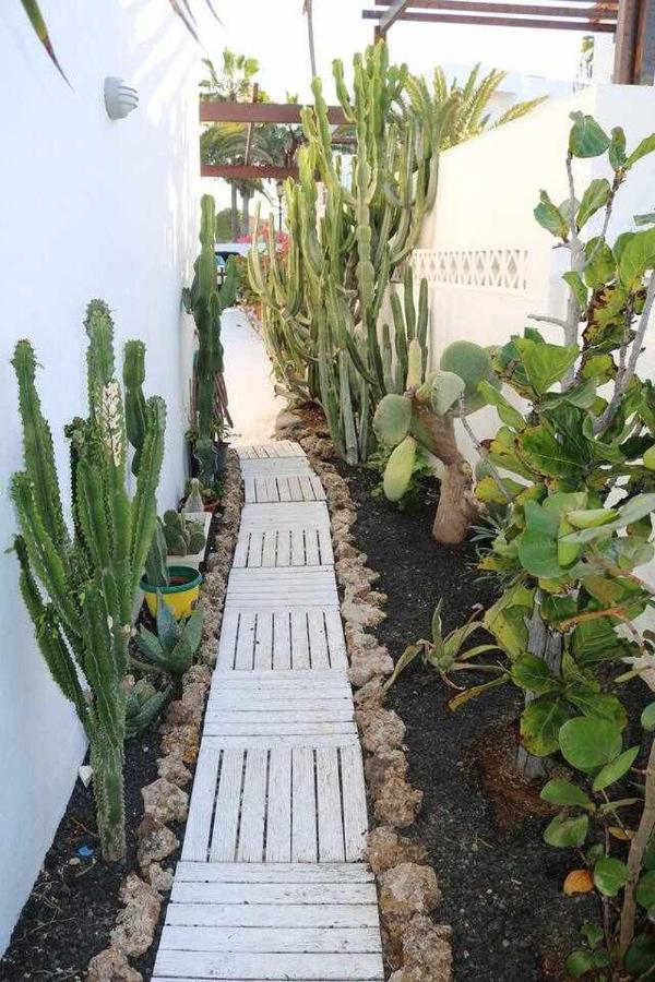 Homestay El Piloto Casa Canaria By Chic Fuerteventura