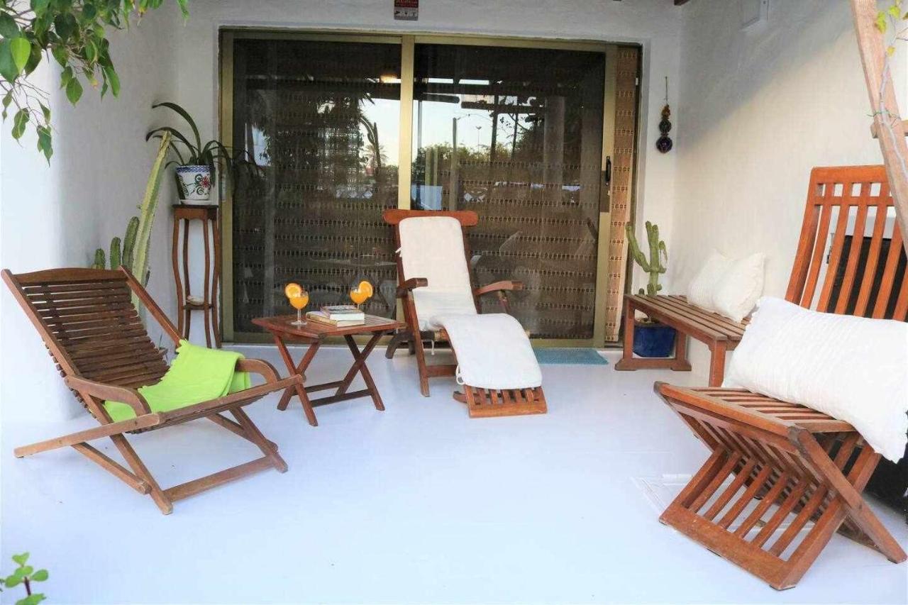 Homestay El Piloto Casa Canaria By Chic Fuerteventura *