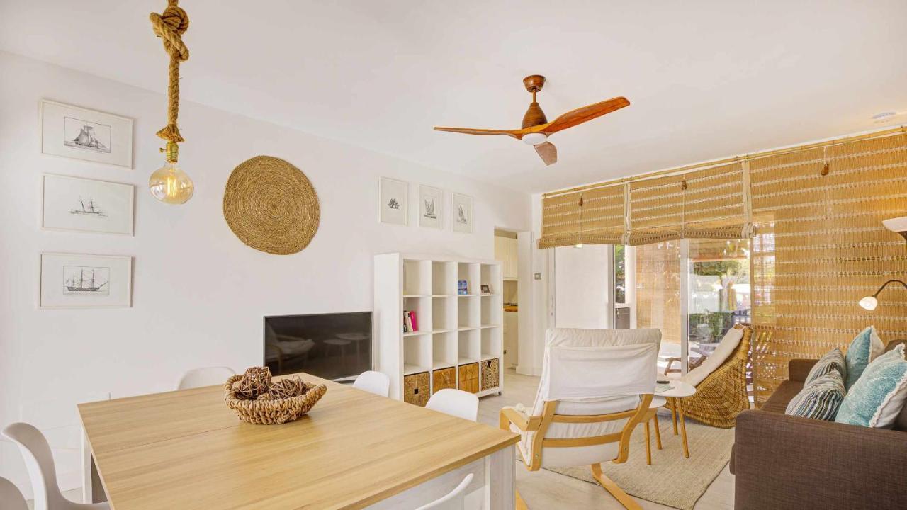 Homestay El Piloto Casa Canaria By Chic Fuerteventura