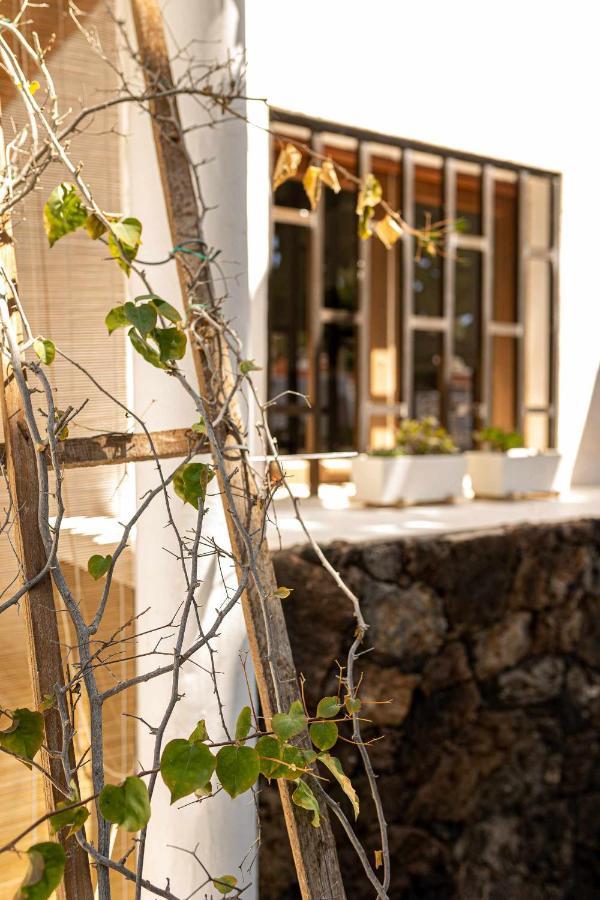 Homestay El Piloto Casa Canaria By Chic Fuerteventura Corralejo