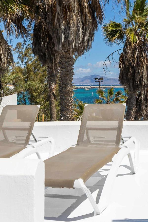 El Piloto Casa Canaria By Chic Fuerteventura *