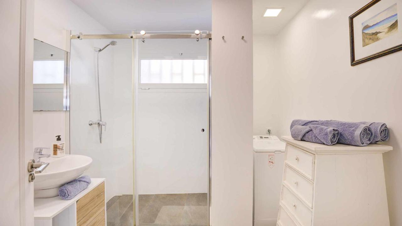 Homestay El Piloto Casa Canaria By Chic Fuerteventura *