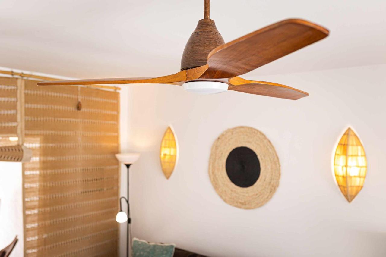 El Piloto Casa Canaria By Chic Fuerteventura Homestay *