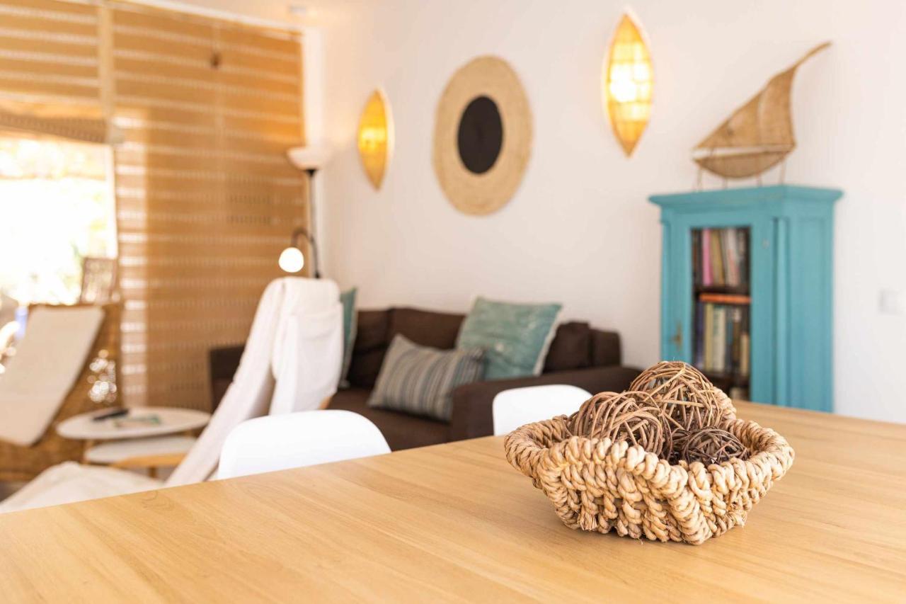 Homestay El Piloto Casa Canaria By Chic Fuerteventura