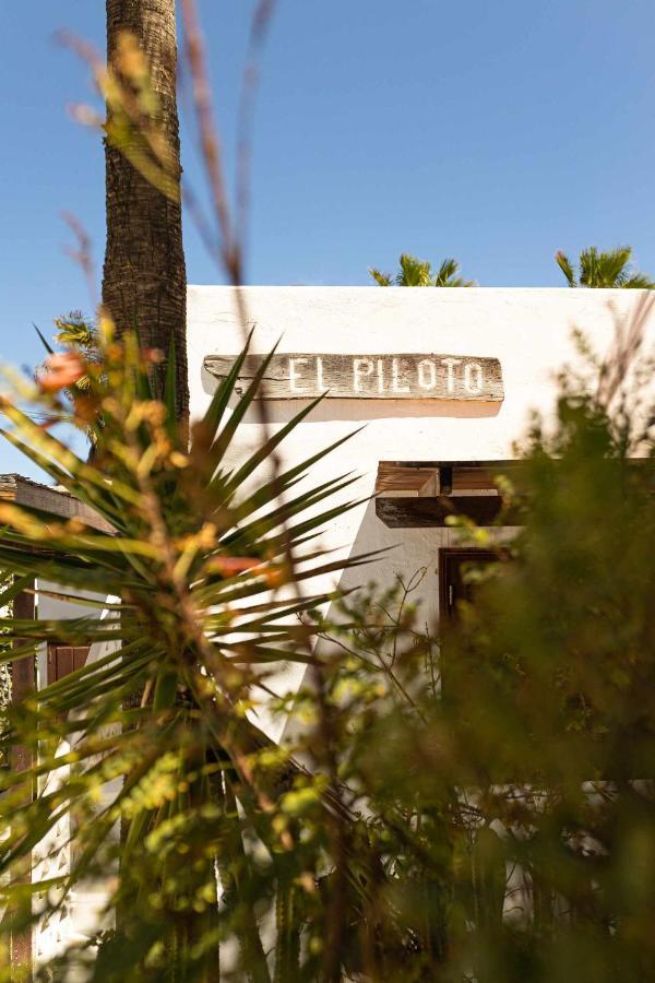 El Piloto Casa Canaria By Chic Fuerteventura Homestay *