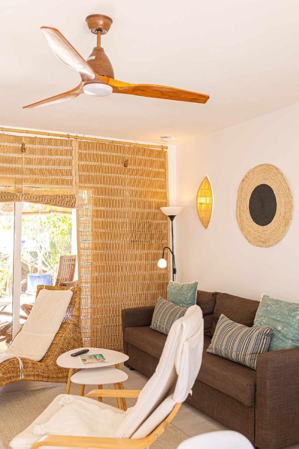 El Piloto Casa Canaria By Chic Fuerteventura Homestay