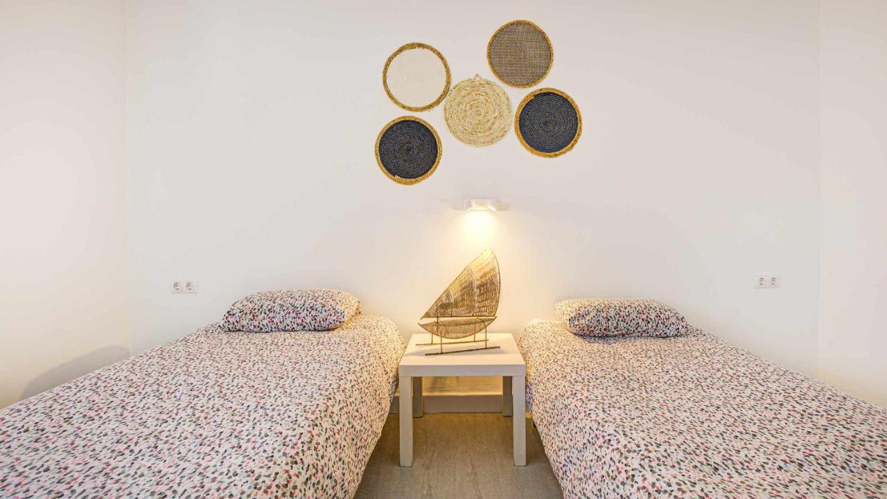 Homestay El Piloto Casa Canaria By Chic Fuerteventura