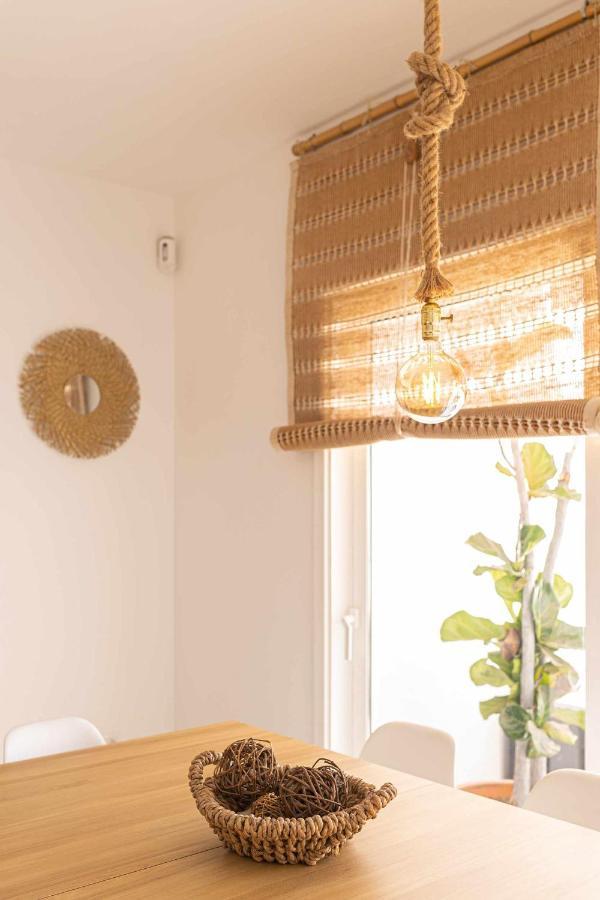 Homestay El Piloto Casa Canaria By Chic Fuerteventura