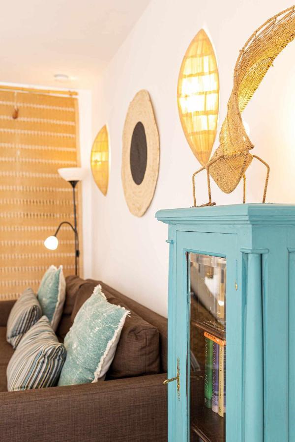 El Piloto Casa Canaria By Chic Fuerteventura Homestay