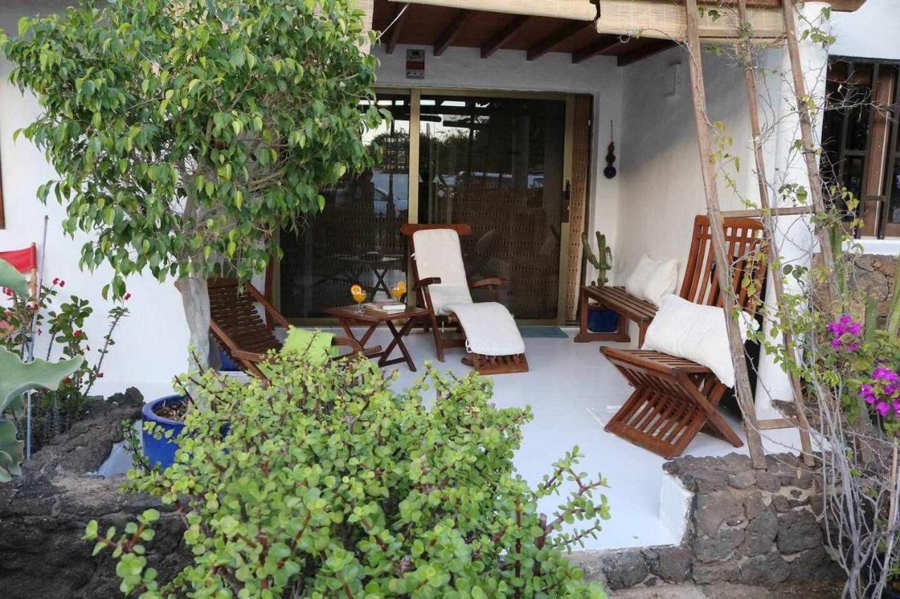 El Piloto Casa Canaria By Chic Fuerteventura Homestay
