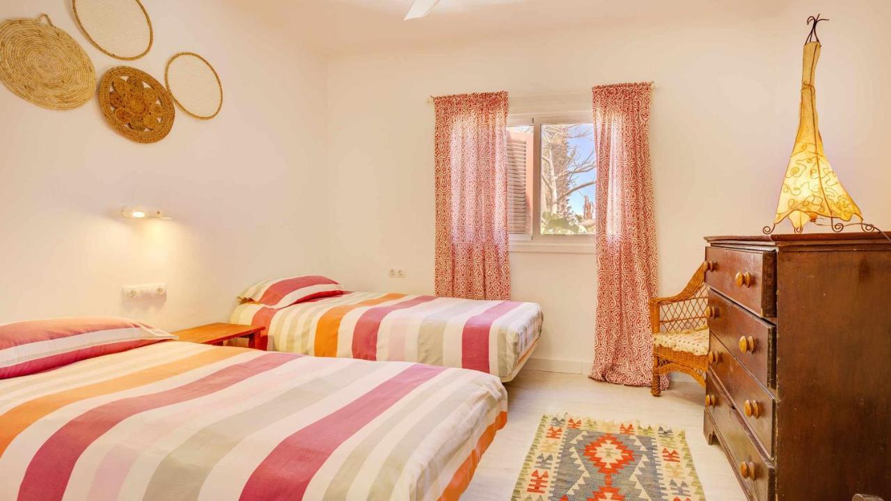 El Piloto Casa Canaria By Chic Fuerteventura Homestay *