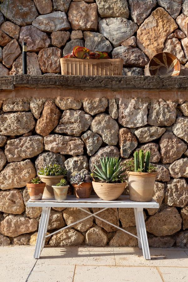 Casa Mistral, Un Paraíso De Mar Y Montaña Valldemossa (Mallorca)