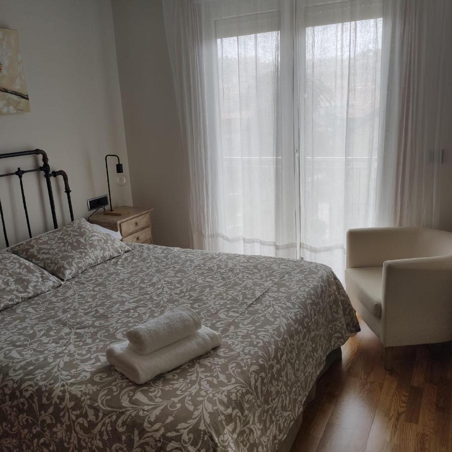 Apartamento Apartamento Viravento