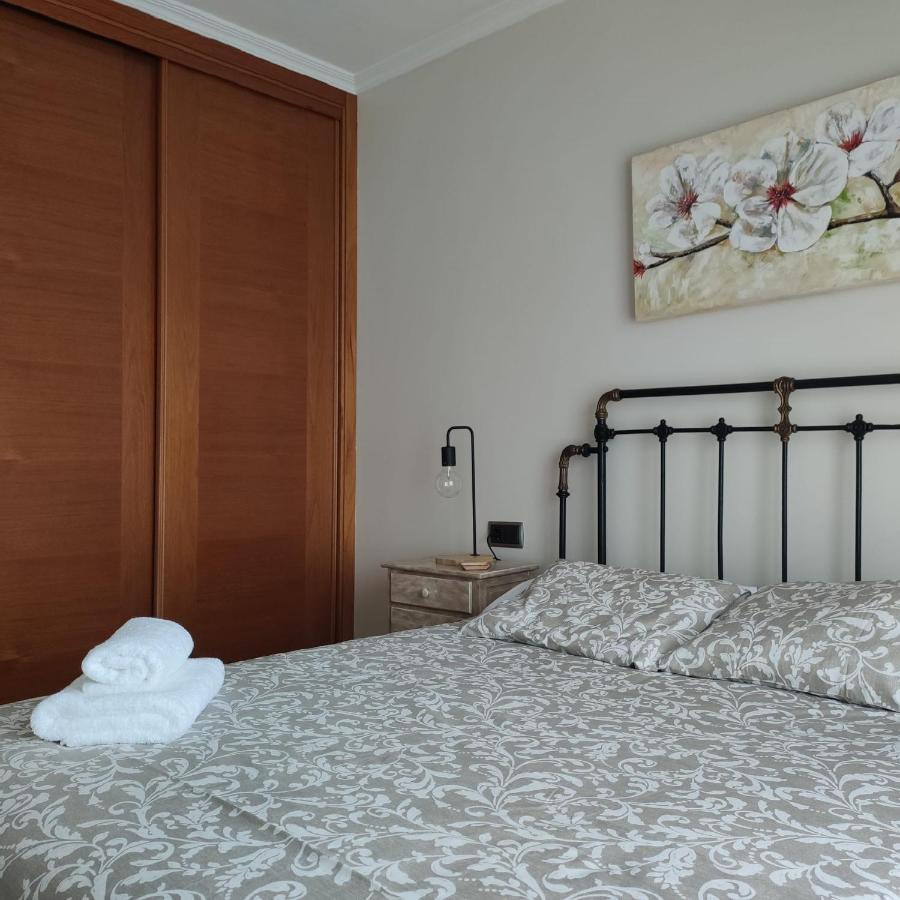 Apartamento Apartamento Viravento *