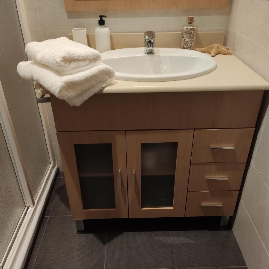 Apartamento Viravento Apartamento *