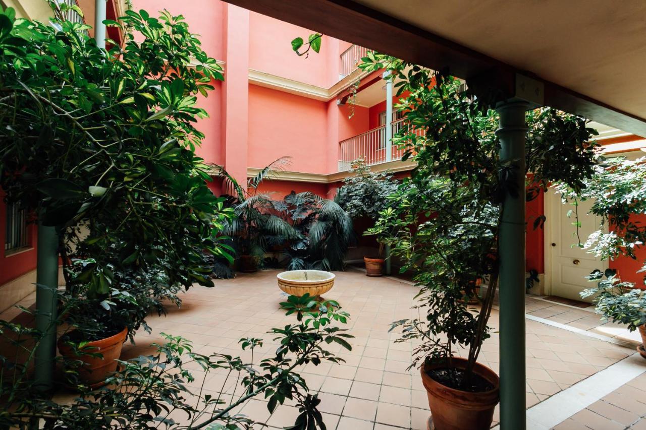 Alohamundi Sauceda Apartamento Sevilla