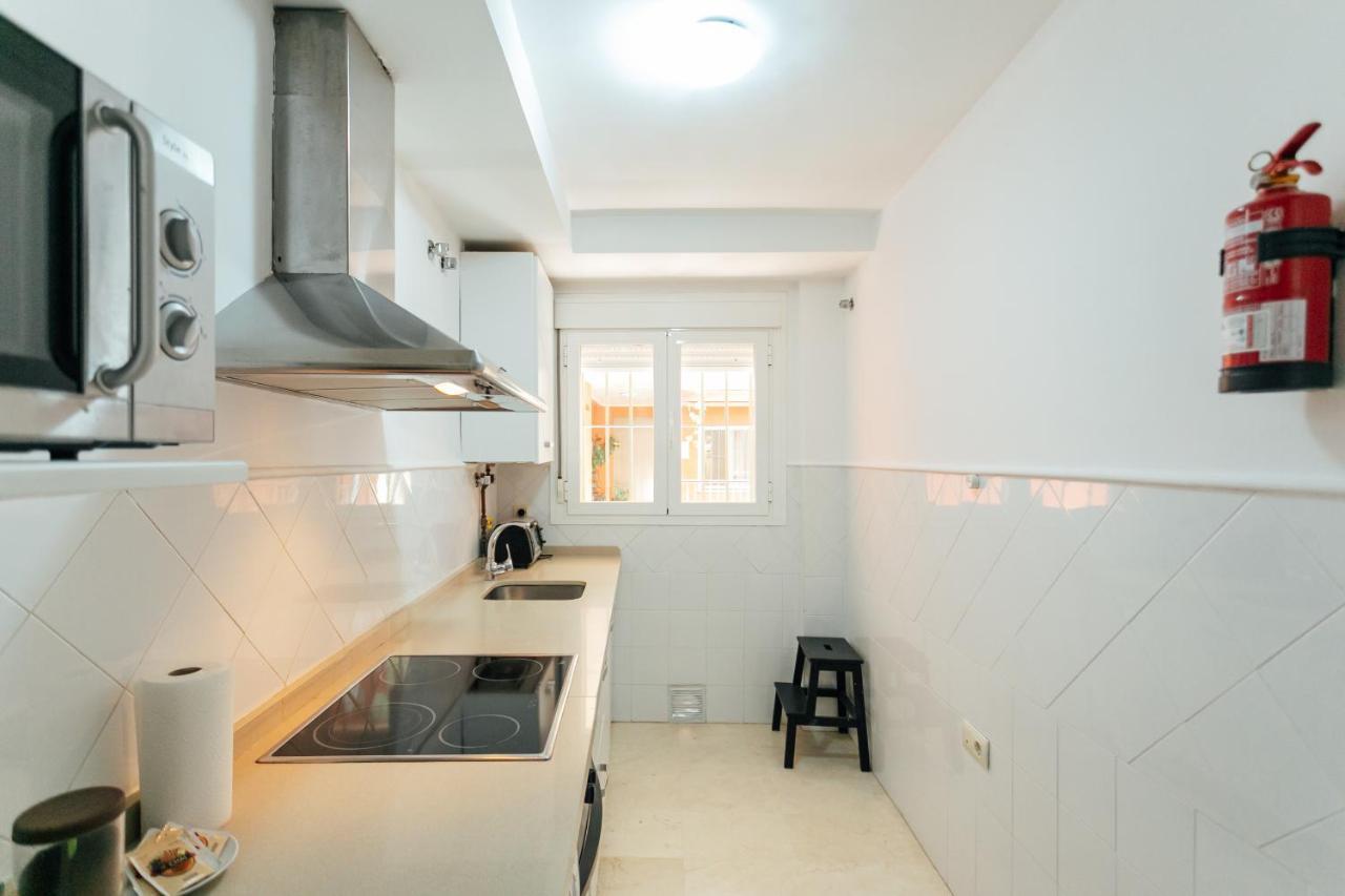 Alohamundi Sauceda Apartamento *