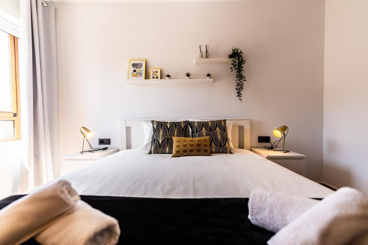 Renteando Albir Apartment El Albir