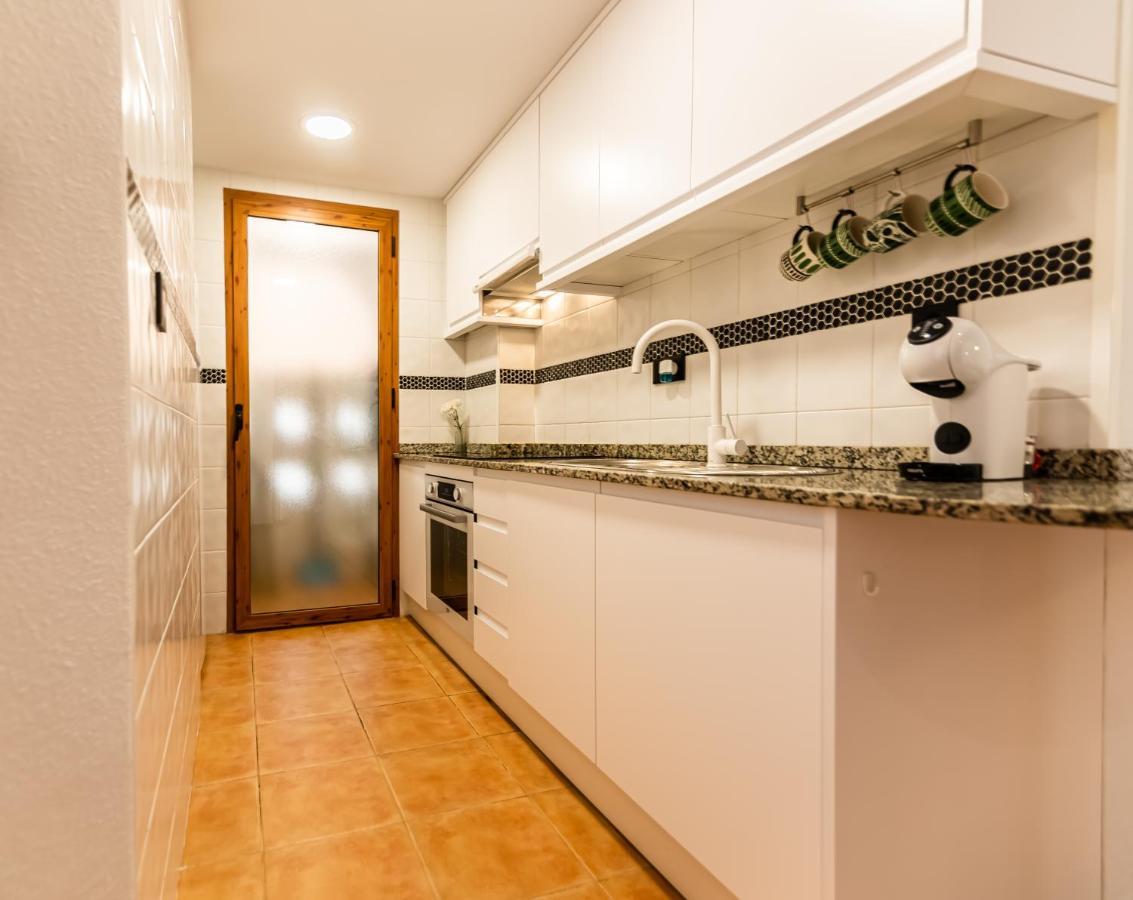 Renteando Albir Apartment *