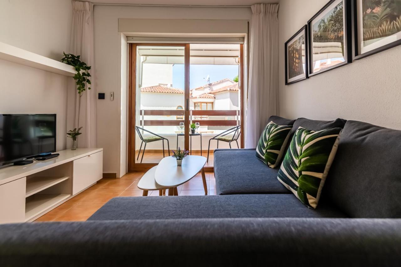 Renteando Albir Apartment El Albir