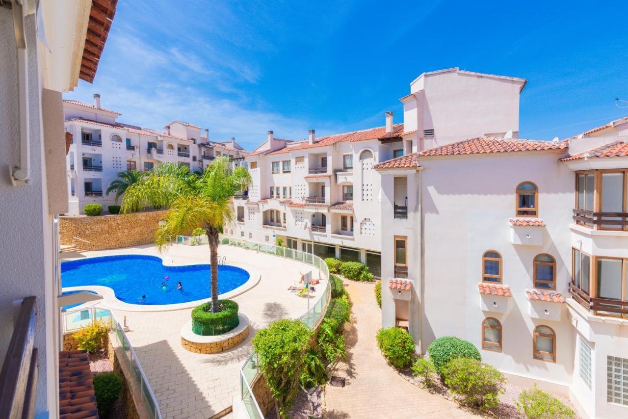 Apartment Renteando Albir El Albir