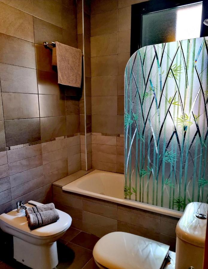 Holiday home Mirador Del Cordoba