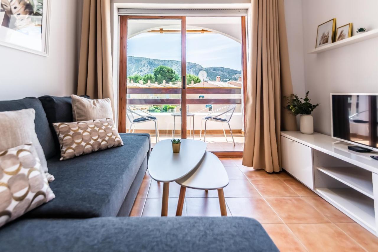 Apartment Renteando Albir *