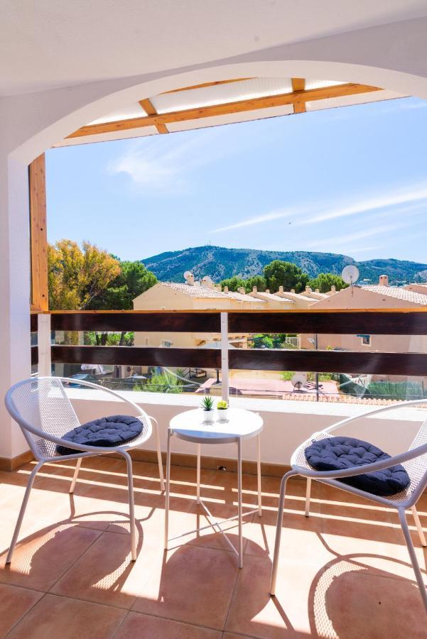 Apartment Renteando Albir El Albir
