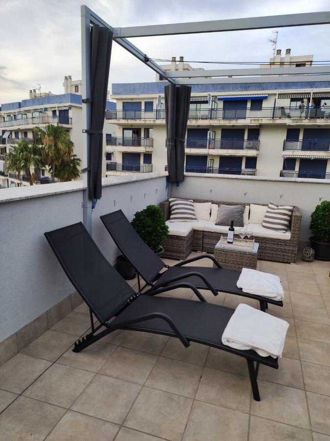 Paraiso Apartment