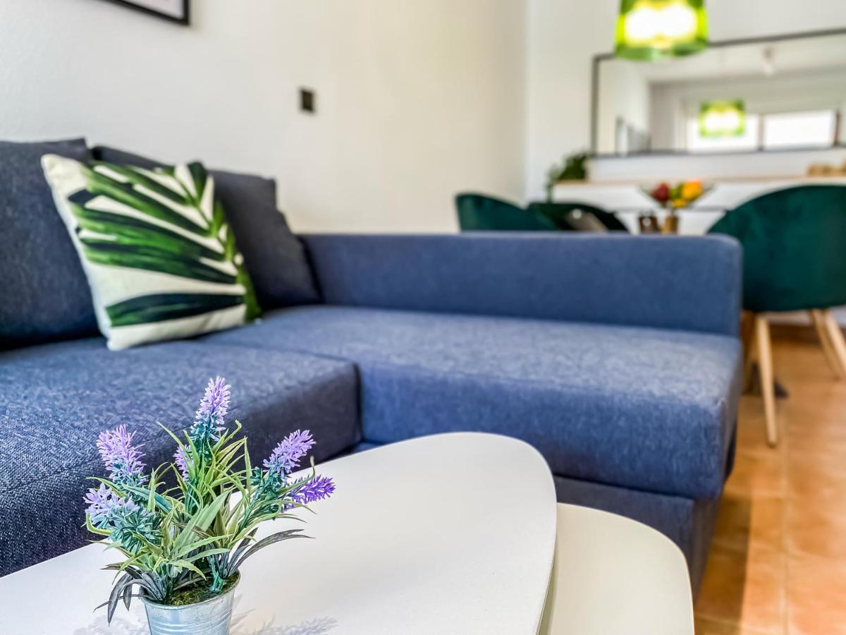 Apartment Renteando Albir