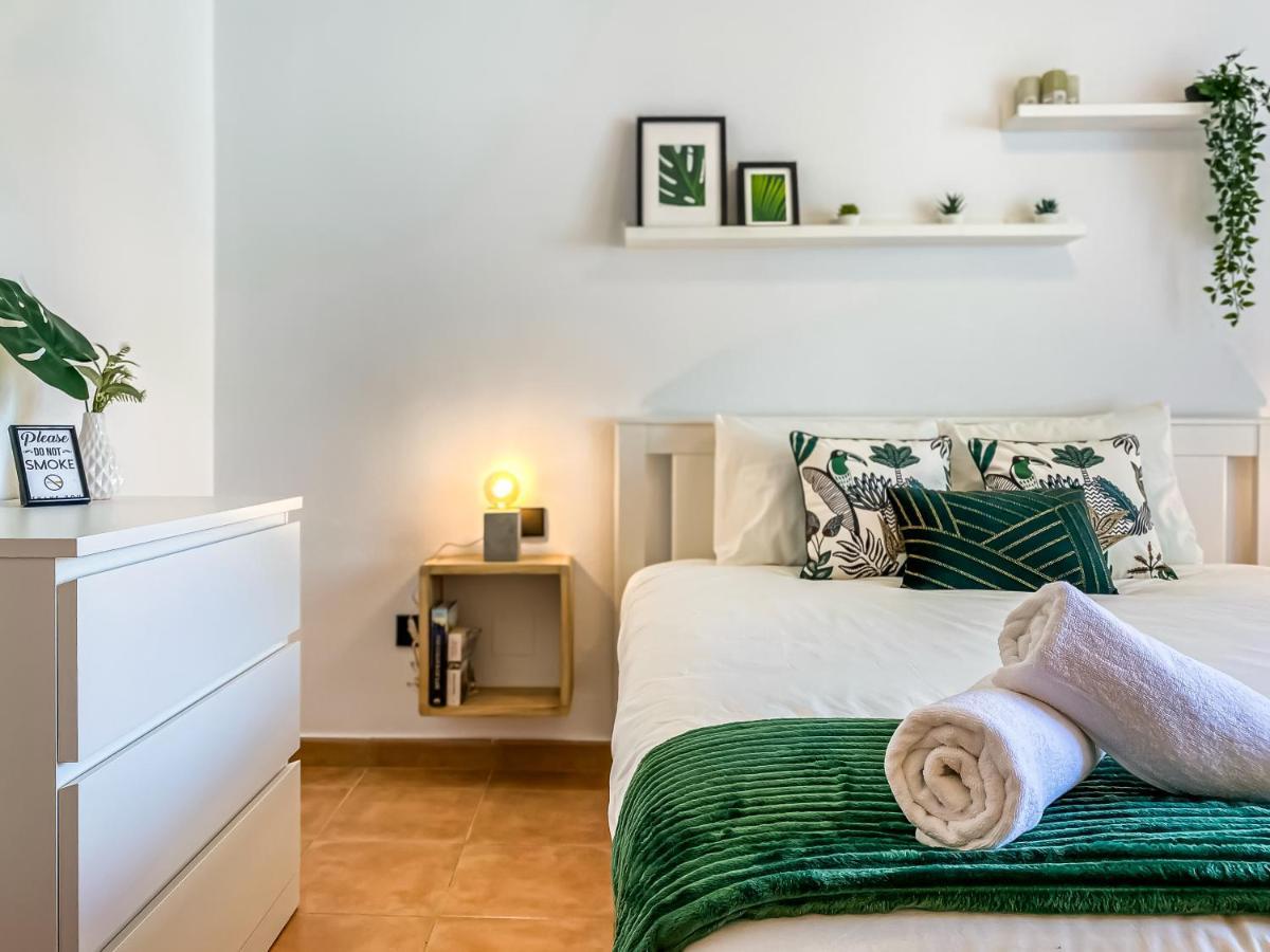 Renteando Albir Apartment El Albir