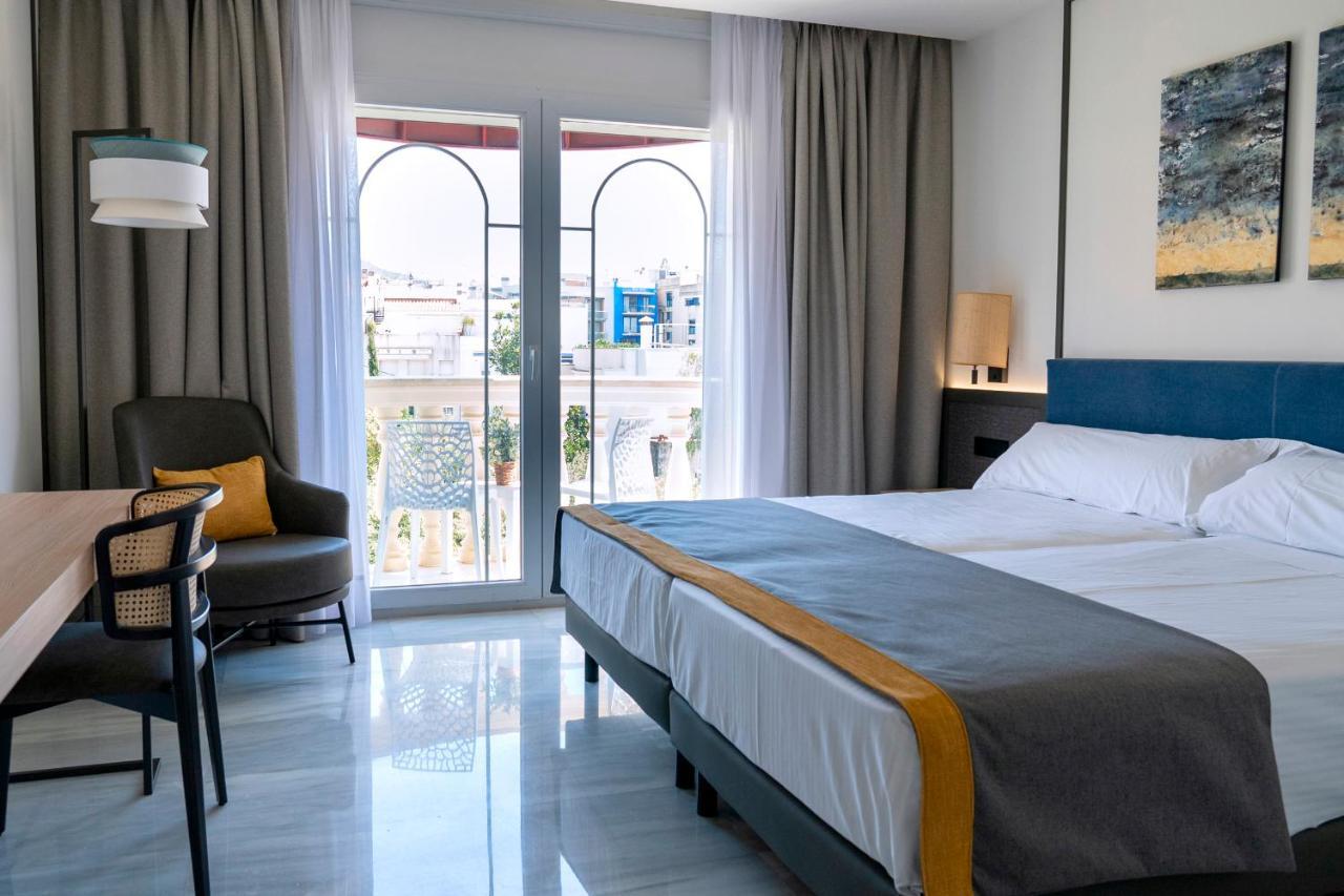 Hotel Urh Playa Sitges