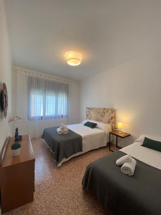 Casa Del Delta Сasa de vacaciones Sant Jaume d'Enveja