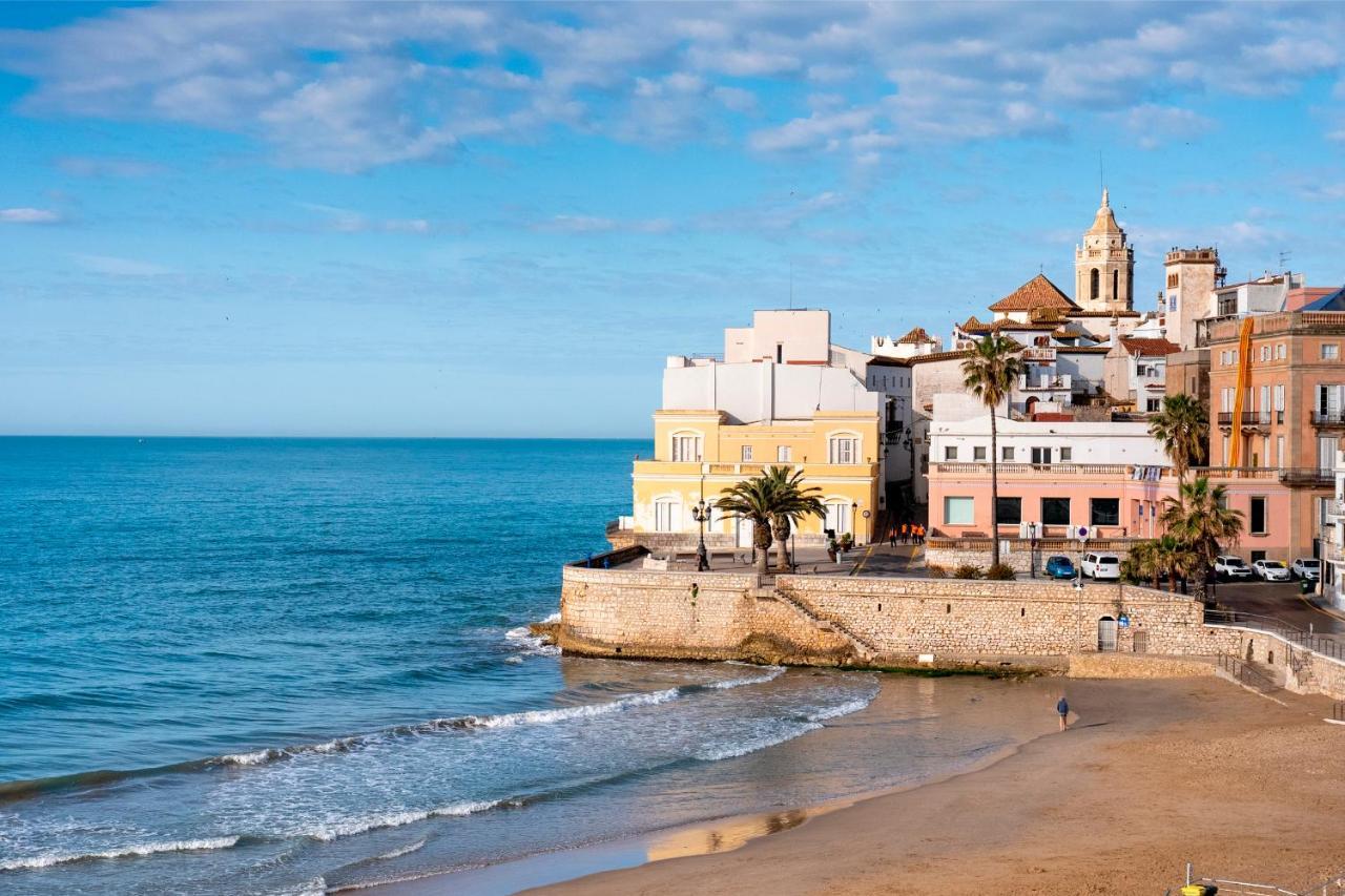 Hotel Urh Playa Sitges