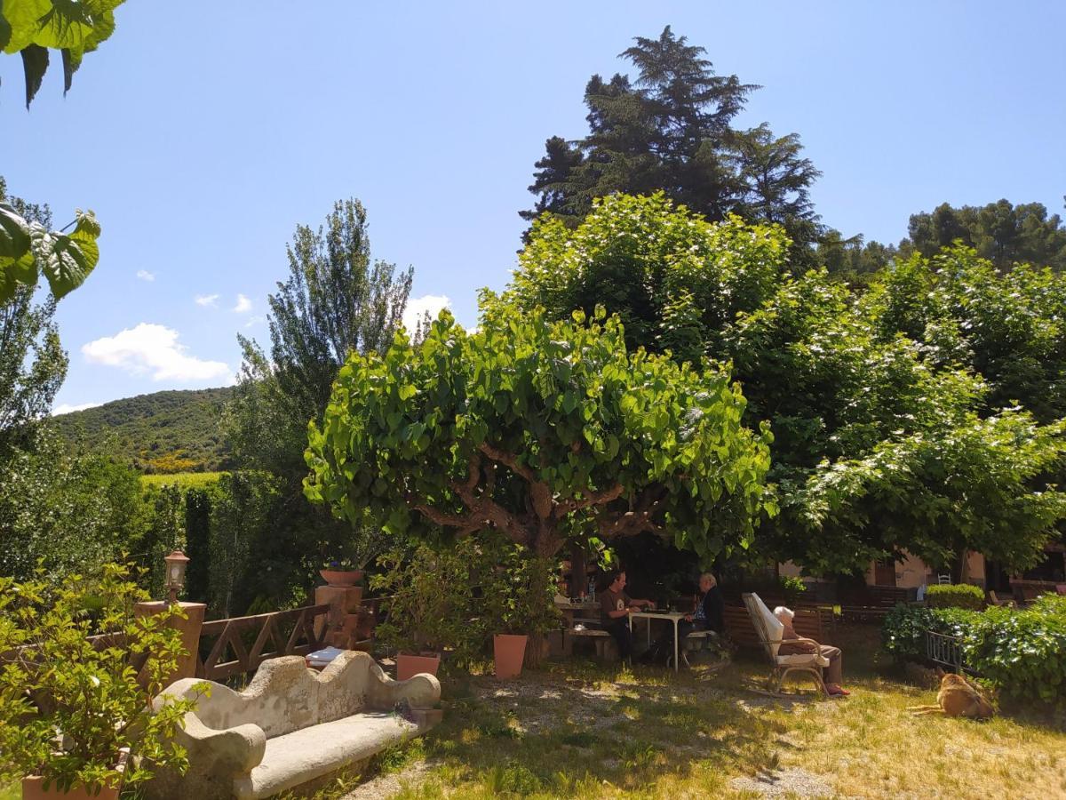 Apartment Masia Sagues *