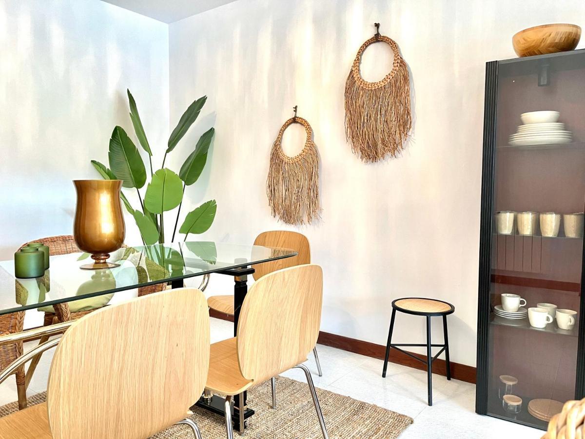 Apartamento Panadeira Silgar Parking Wifi