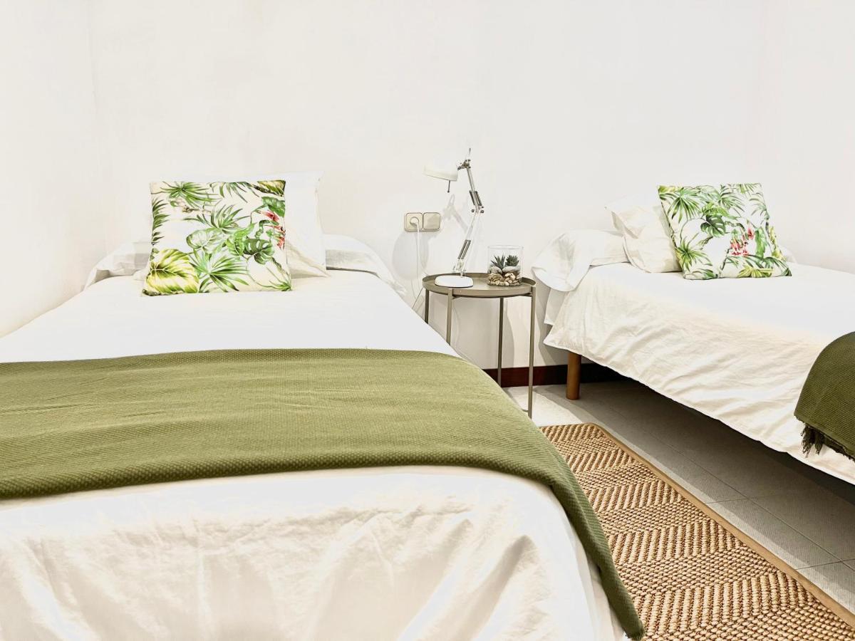 Apartamento Panadeira Silgar Parking Wifi