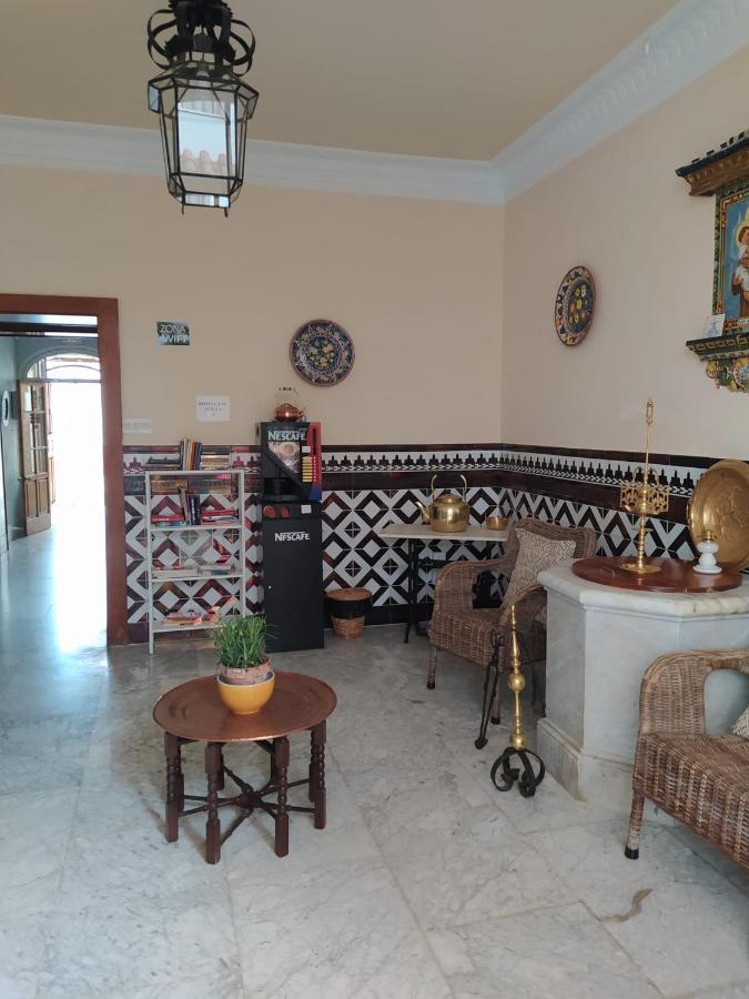 Andalucia 2*