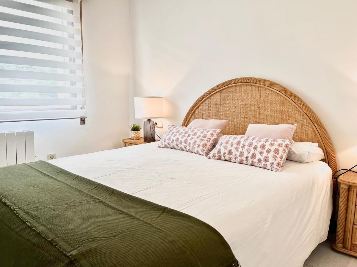 Apartamento Panadeira Silgar Parking Wifi Sanxenxo