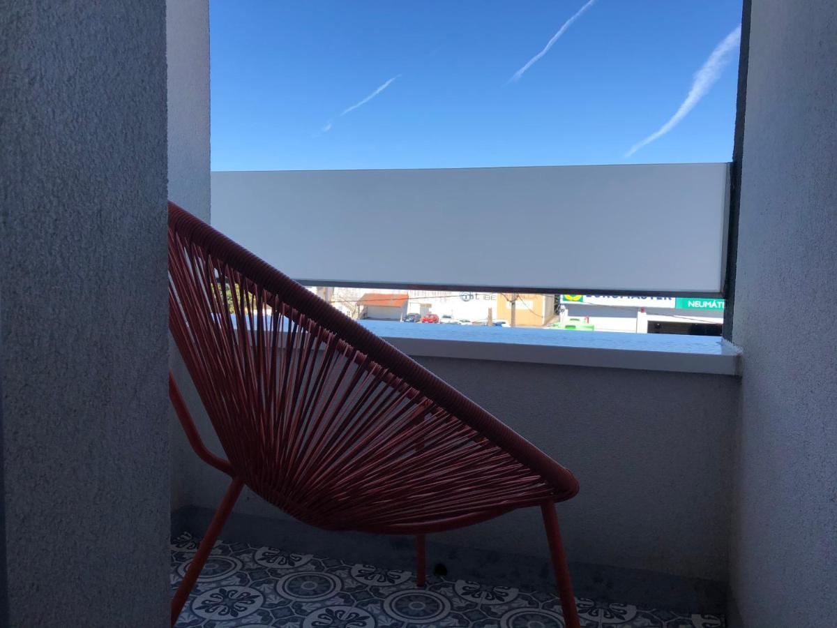 Milladoiro Bella Boutique Apartment Teo