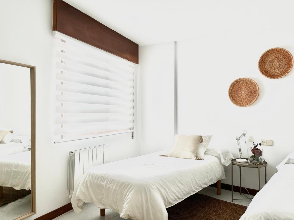 Apartamento Panadeira Silgar Parking Wifi Sanxenxo