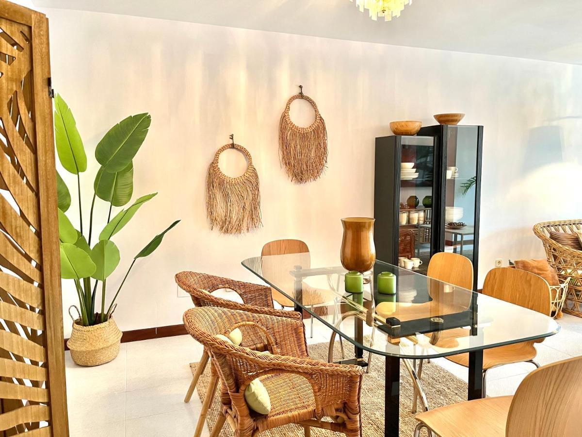 Panadeira Silgar Parking Wifi Apartment Sanxenxo