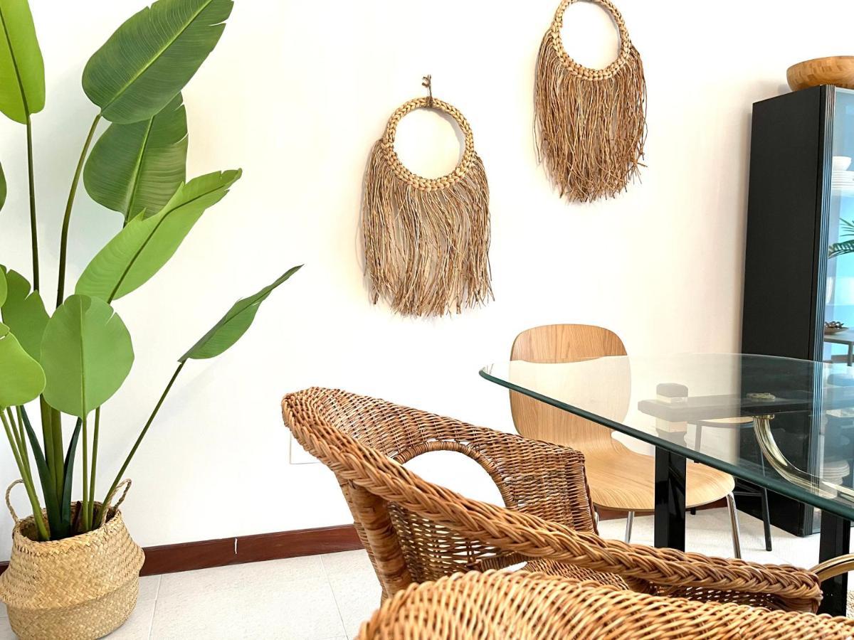 Panadeira Silgar Parking Wifi Apartamento Sanxenxo