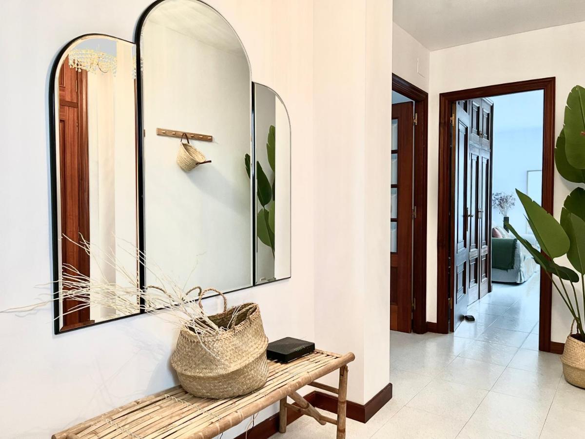 Panadeira Silgar Parking Wifi Apartment Sanxenxo