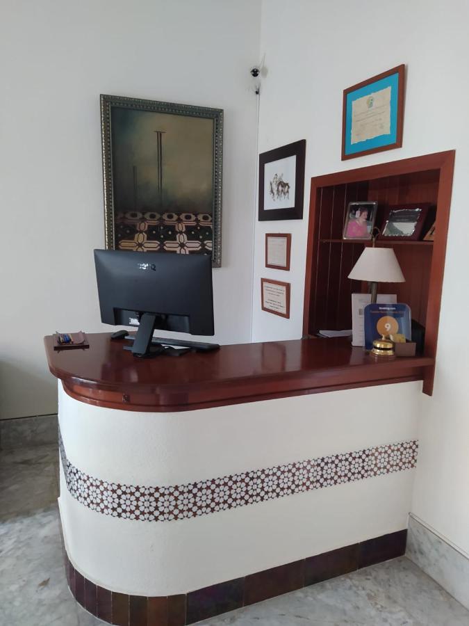 Guest house Andalucia