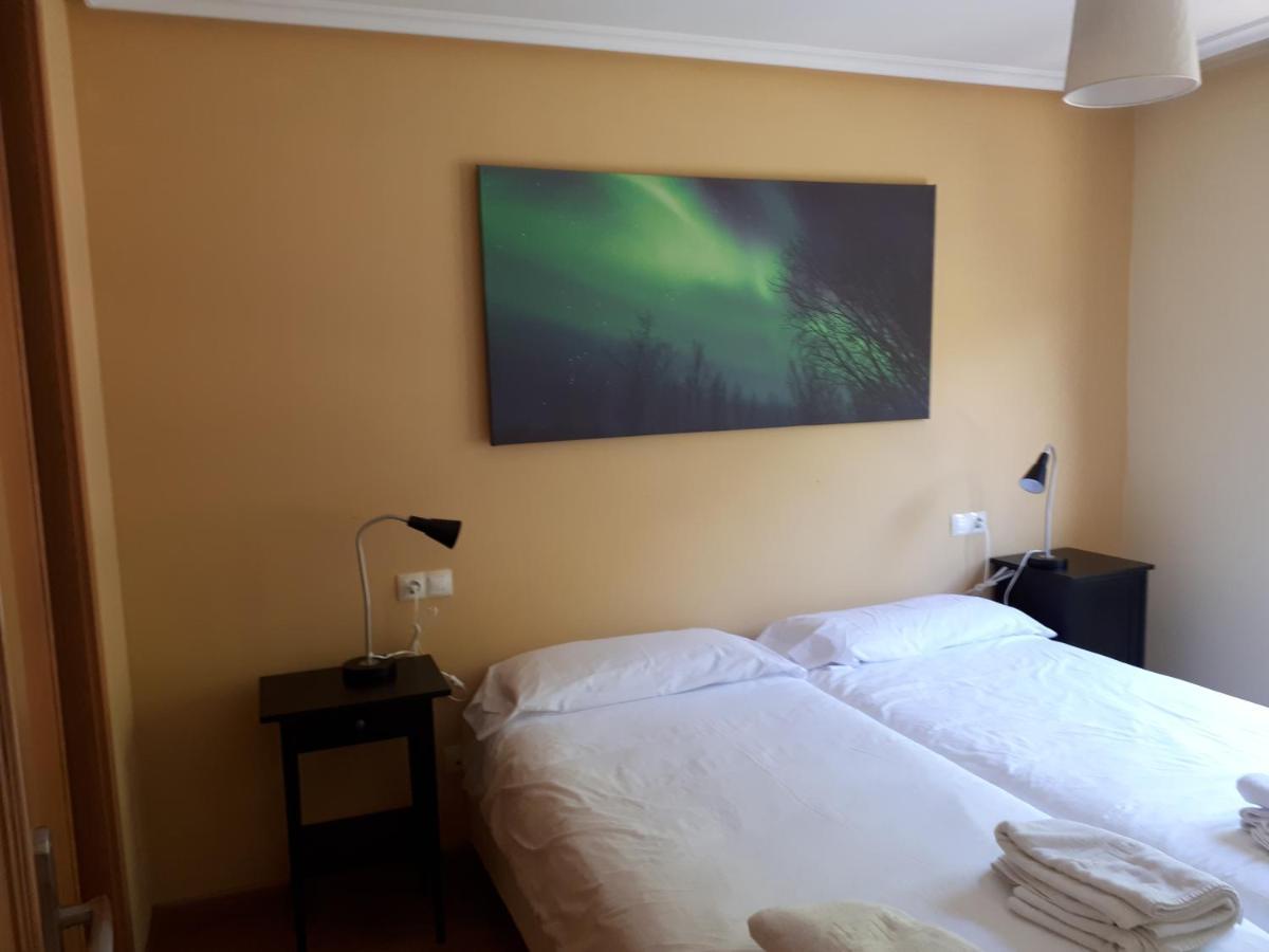 & Senderismo Apartment *